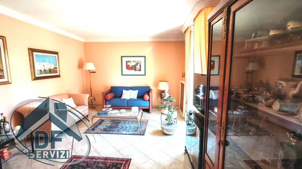 appartamento in vendita a Rutigliano