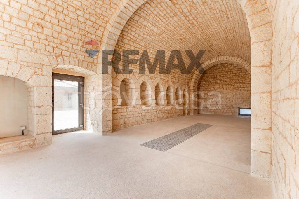 casa indipendente in vendita a Rutigliano