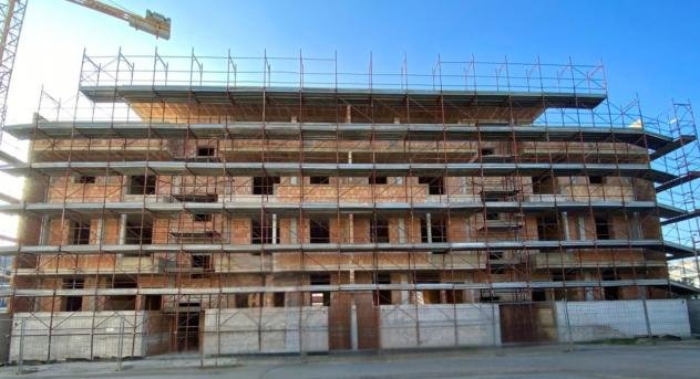 appartamento in vendita a Rutigliano