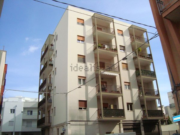 appartamento in vendita a Rutigliano