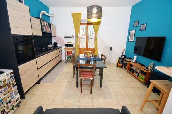 appartamento in vendita a Rutigliano