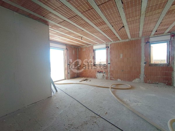 appartamento in vendita a Rutigliano