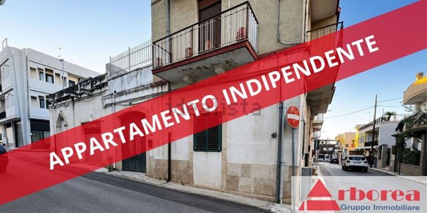 appartamento in vendita a Rutigliano