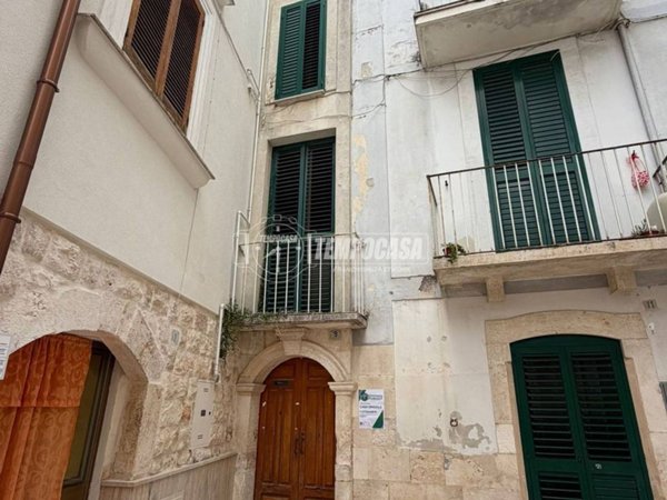 casa indipendente in vendita a Rutigliano