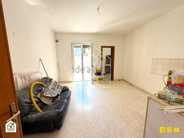 appartamento in vendita a Rutigliano