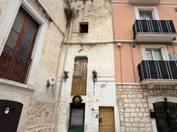 casa indipendente in vendita a Rutigliano