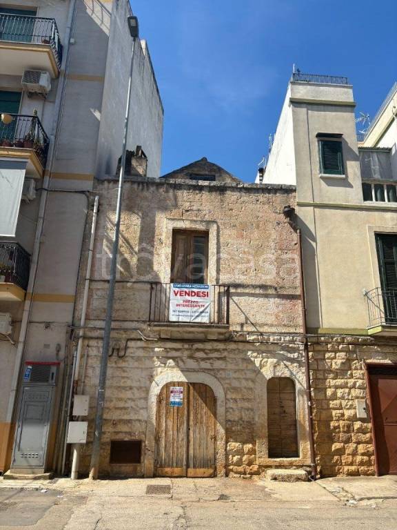 appartamento in vendita a Rutigliano