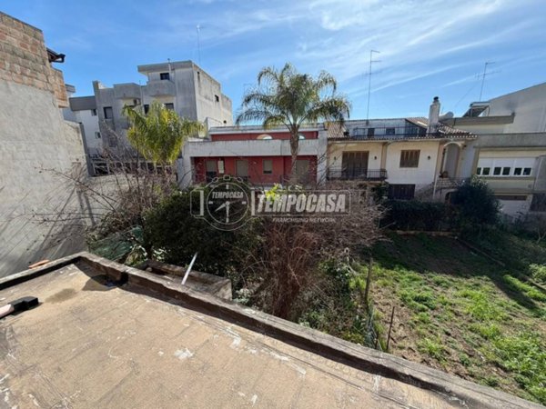 casa indipendente in vendita a Rutigliano