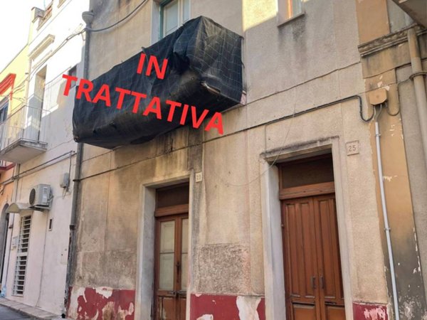 appartamento in vendita a Rutigliano