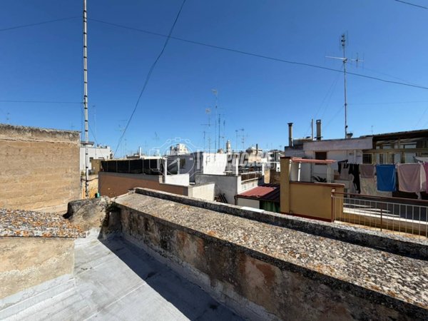 casa indipendente in vendita a Rutigliano