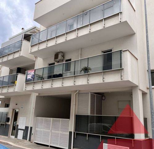 appartamento in vendita a Rutigliano