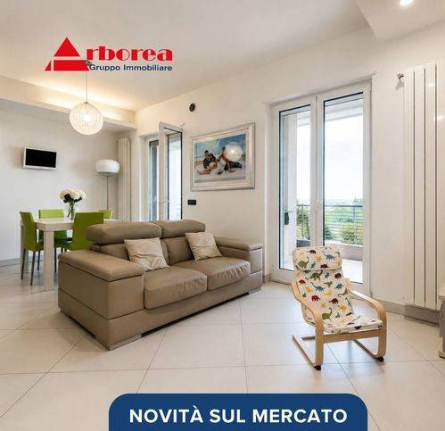 appartamento in vendita a Rutigliano