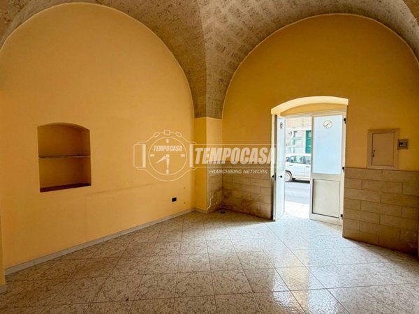 appartamento in vendita a Rutigliano