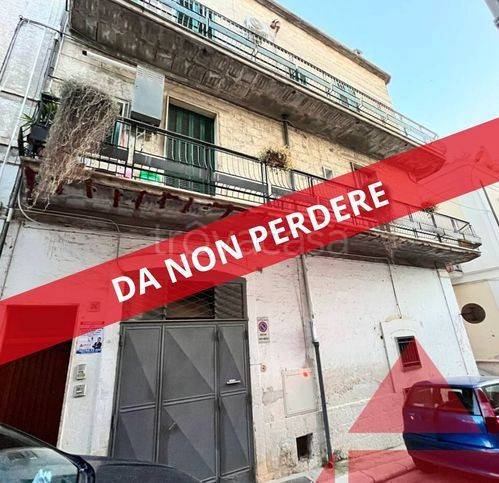 appartamento in vendita a Rutigliano