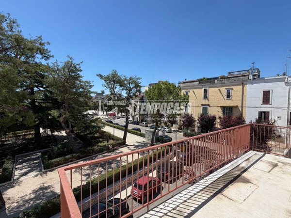 appartamento in vendita a Rutigliano