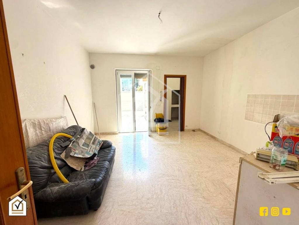 appartamento in vendita a Rutigliano