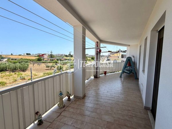 appartamento in vendita a Rutigliano