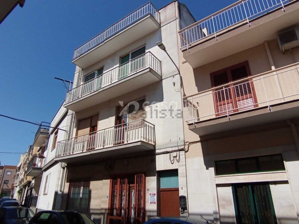 appartamento in vendita a Rutigliano