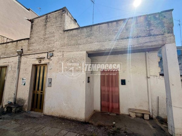 casa indipendente in vendita a Rutigliano
