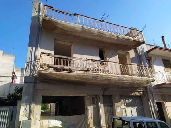 appartamento in vendita a Rutigliano