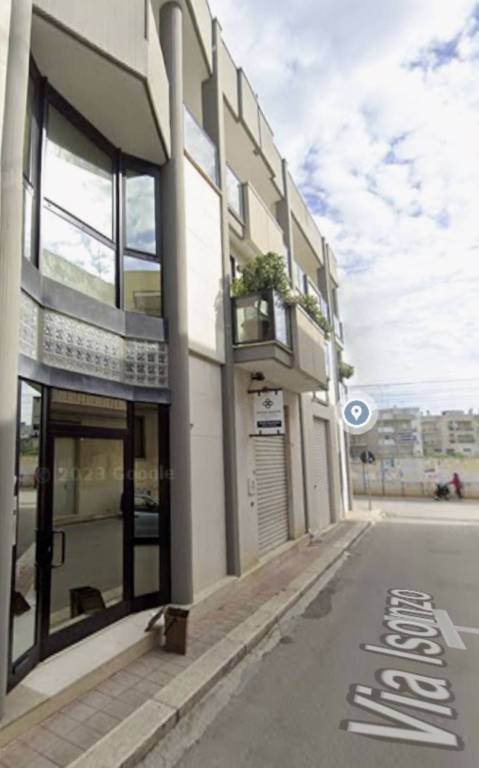 appartamento in vendita a Rutigliano