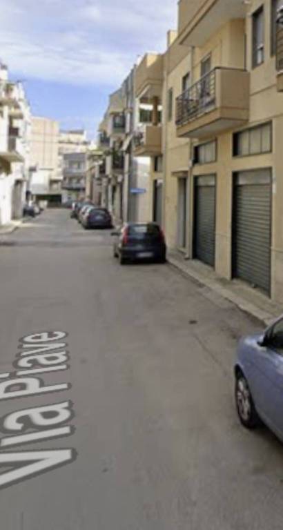 appartamento in vendita a Rutigliano