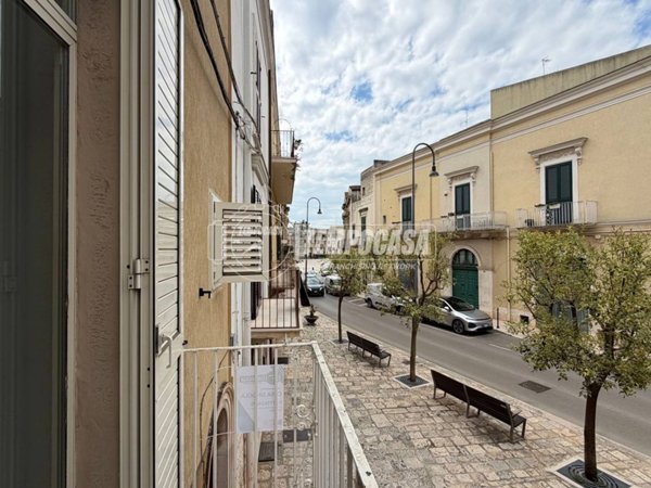 casa indipendente in vendita a Rutigliano
