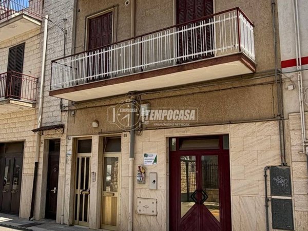 casa indipendente in vendita a Rutigliano