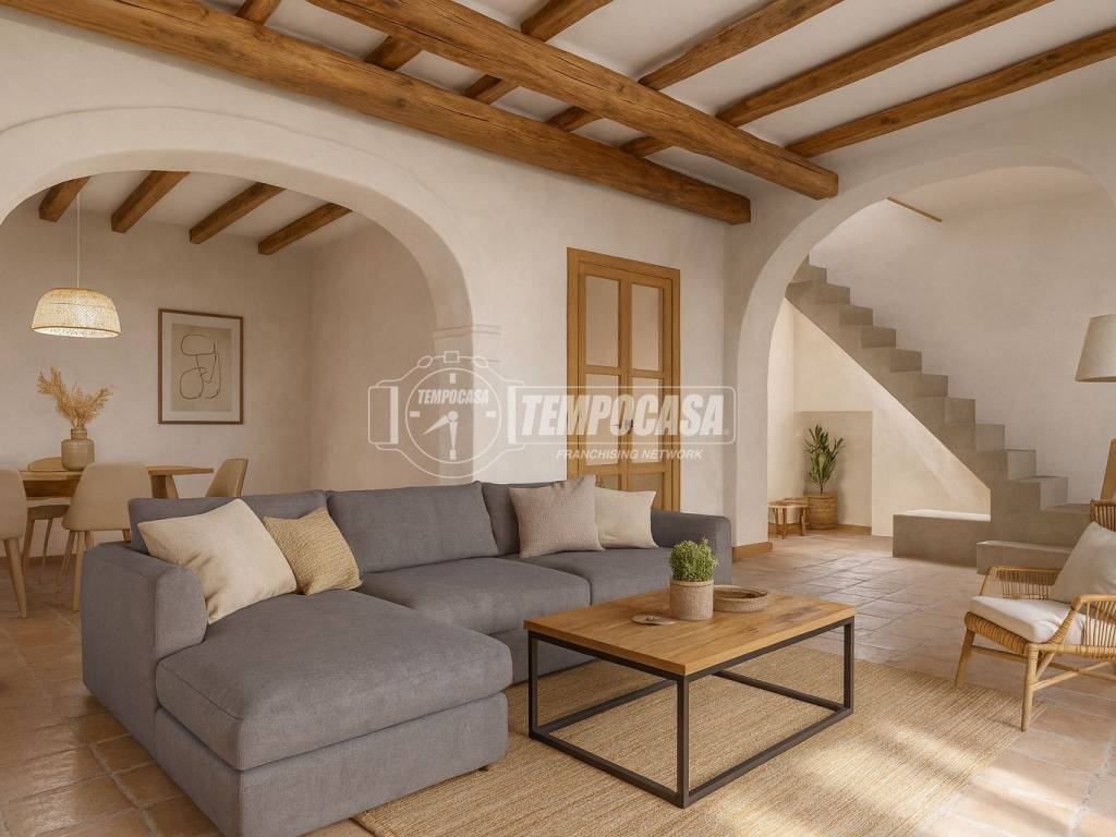 casa indipendente in vendita a Rutigliano