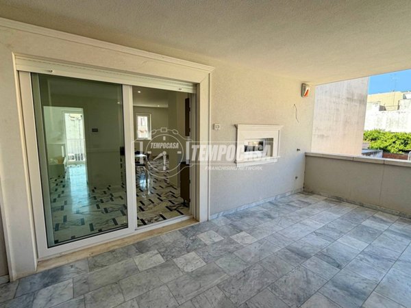 appartamento in vendita a Rutigliano