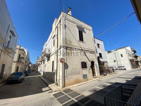 casa indipendente in vendita a Rutigliano