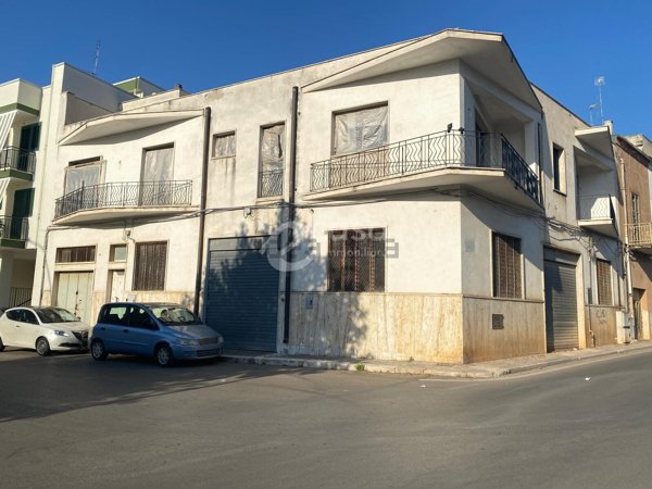 ufficio in vendita a Rutigliano