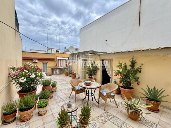 casa indipendente in vendita a Rutigliano