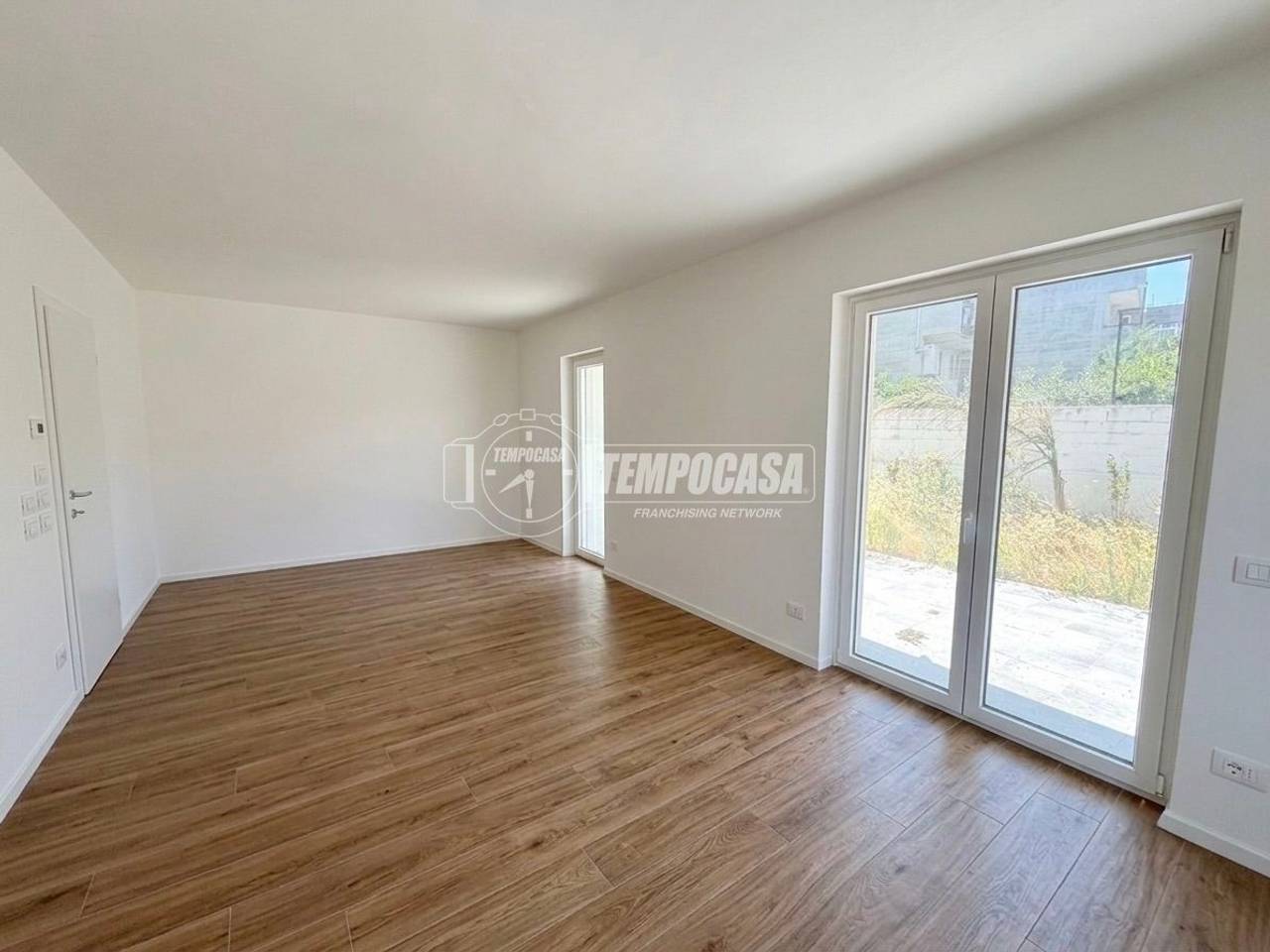 appartamento in vendita a Rutigliano
