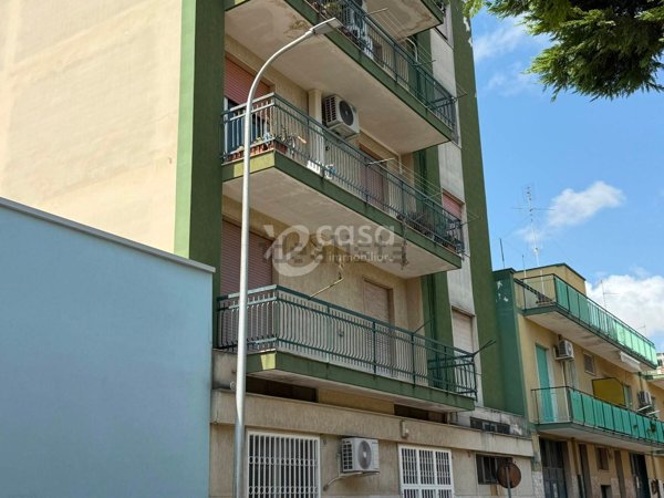 appartamento in vendita a Rutigliano