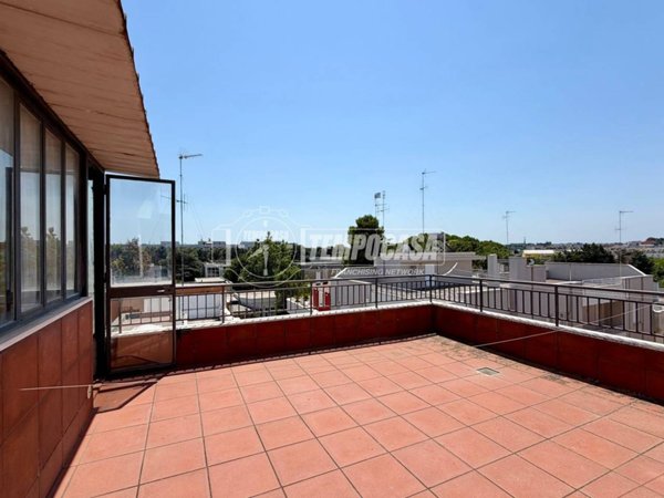 appartamento in vendita a Rutigliano