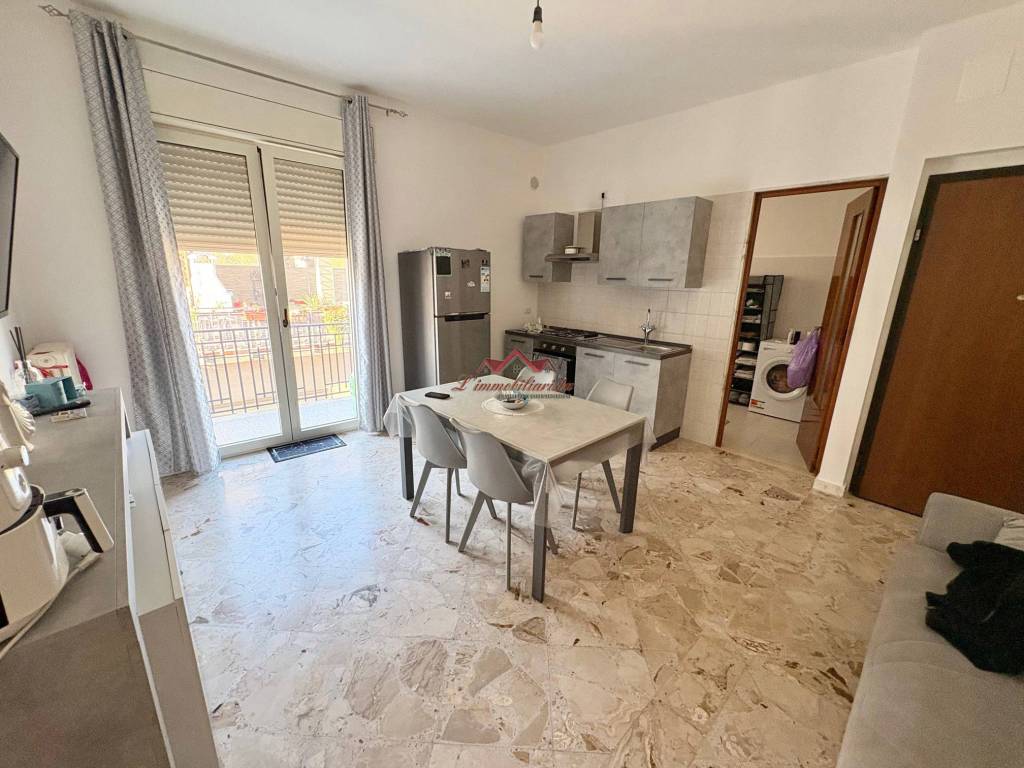 appartamento in vendita a Rutigliano