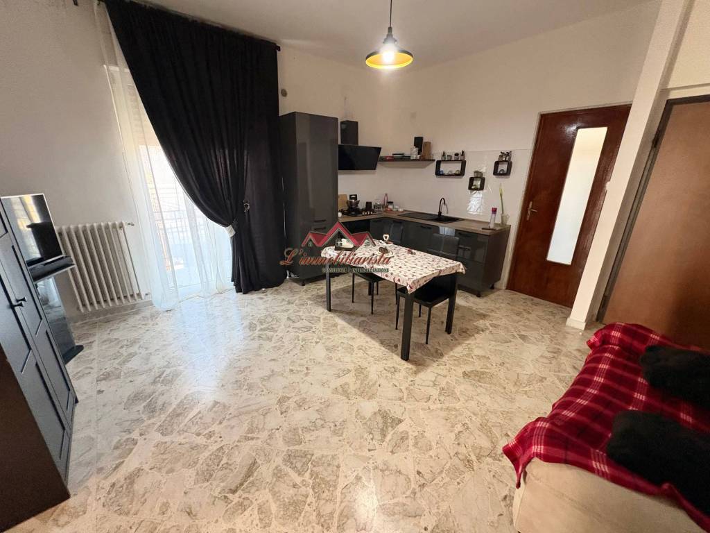 appartamento in vendita a Rutigliano