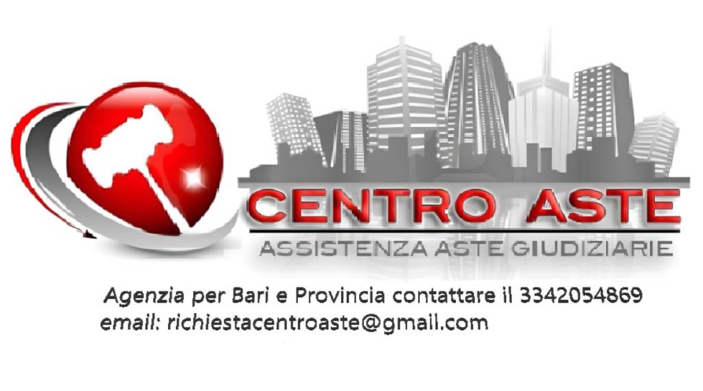 appartamento in vendita a Rutigliano