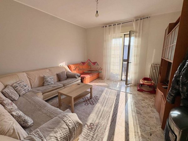 appartamento in vendita a Rutigliano