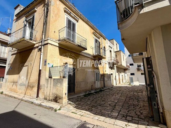 casa indipendente in vendita a Rutigliano