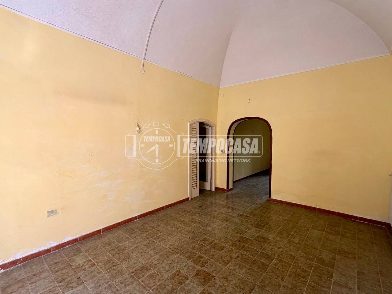 appartamento in vendita a Rutigliano