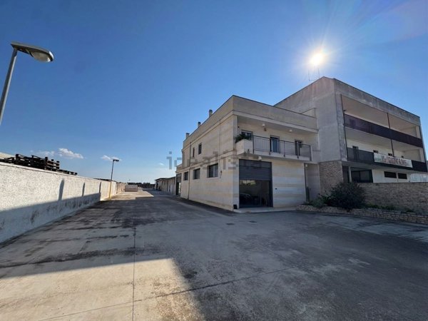 terreno edificabile in vendita a Rutigliano