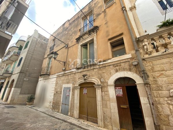 appartamento in vendita a Rutigliano