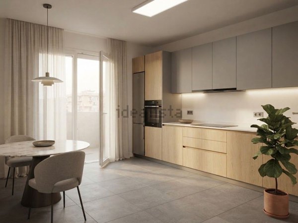 appartamento in vendita a Rutigliano