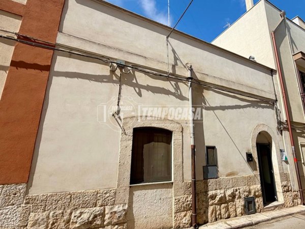 casa indipendente in vendita a Rutigliano