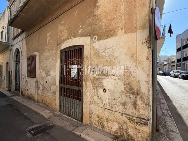 appartamento in vendita a Rutigliano