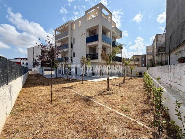 appartamento in vendita a Rutigliano