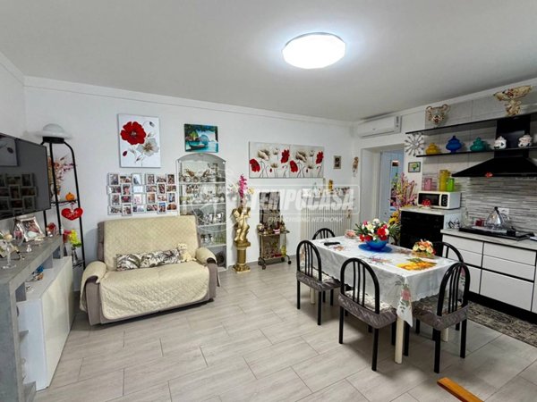appartamento in vendita a Rutigliano