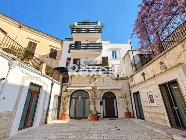 appartamento in vendita a Rutigliano